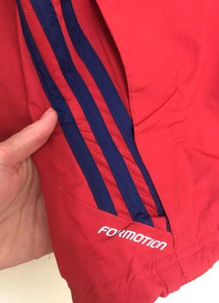 Ветровка, спортивная куртка adidas оригинал3 фото