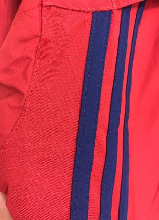 Ветровка, спортивная куртка adidas оригинал6 фото