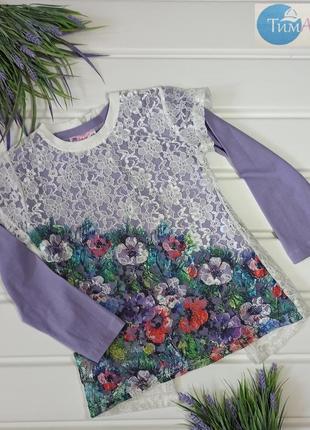 Кофтинки для дівчаток нові 5 - 12 років