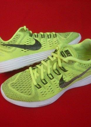 Кроссовки nike lunar trainer оригинал 43 размер 28 cm