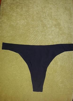 Безшовні стрінги