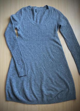 Платье united colors of benetton