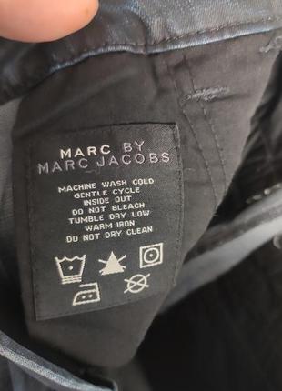 Джинсы marc jacobs9 фото