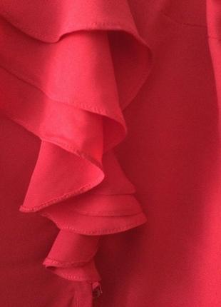 Нарядная блуза vera&lucy3 фото