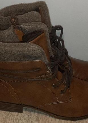 Весняні черевики