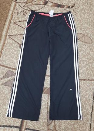 Adidas спорт брюки1 фото