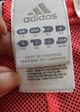 Adidas спорт брюки5 фото