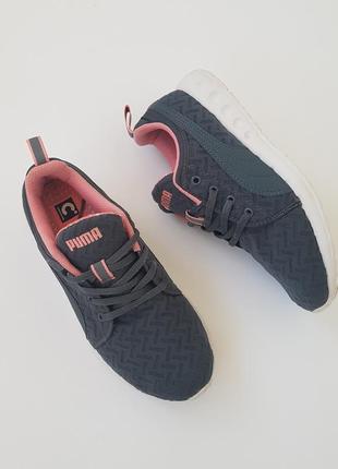 Кроссовки puma ever ride