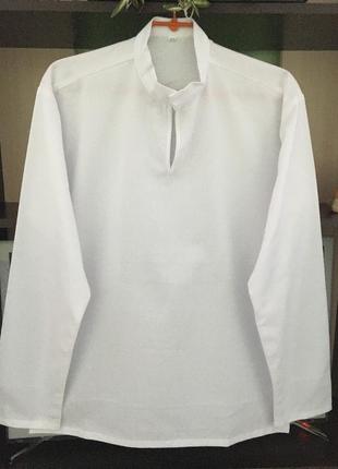 Вишиванка , сорочка під вишивку