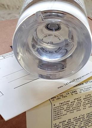 Le labo another 13💥original 1,5 мл распив аромата затест