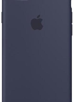 Чехол silicone case apple iphone 7/81 фото