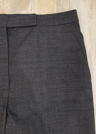 Брюки штаны бренда gunex brunello cucinelli, италия, оригинал5 фото