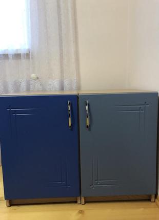 Шафа і тумбочки 2