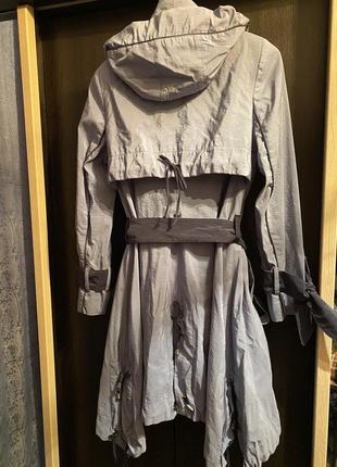 Симпатичний плащ. 2