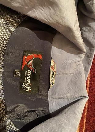 Симпатичний плащ. 3