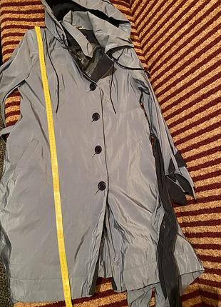 Симпатичний плащ. 6