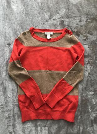 Джемпер banana republic, оригинал 2