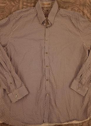 Сорочка ted baker