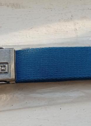 Ремень тряпичный horsefeathers