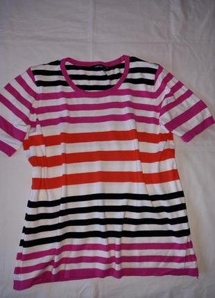 Трикотаж fabiani, як новий