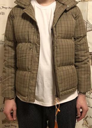 Зимова куртка