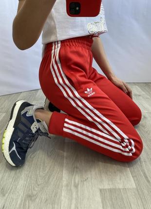 Спортивные штанишки/джогеры adidas3 фото