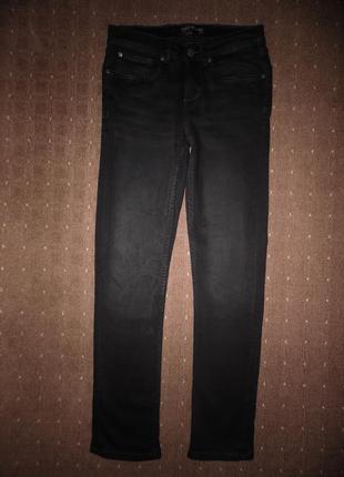 Джинсы identic denim slim l321 фото