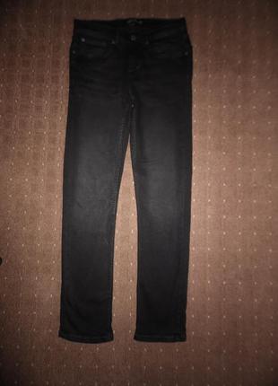 Джинсы identic denim slim l322 фото