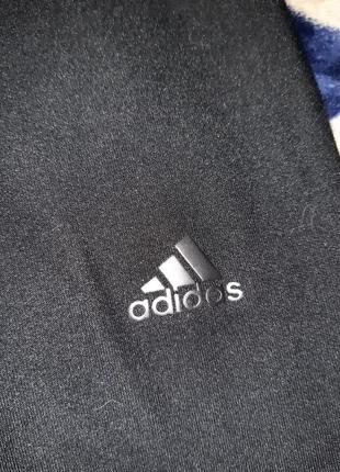 Спортивные штаны adidas, размер s6 фото