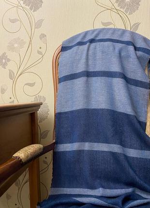 Красивый шарф с отличным составом