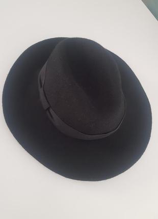 Шляпа федора5 фото
