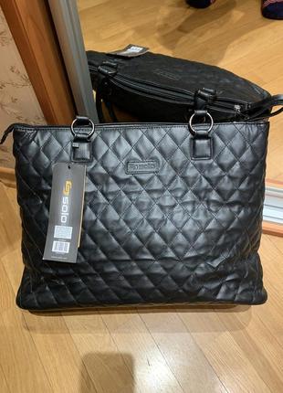 Жіноча сумка solo