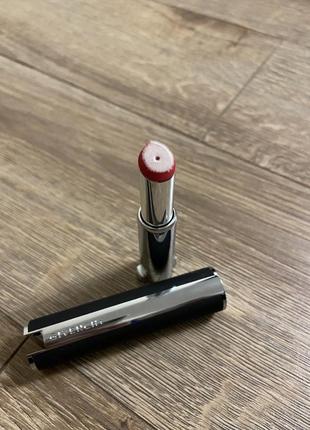 givenchy le rouge liquide lipstick 412 grenat alpaga 971