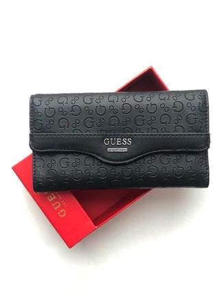 Гаманець guess, гаманець guess