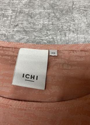 Платье ichy, воздушное, легкое 4