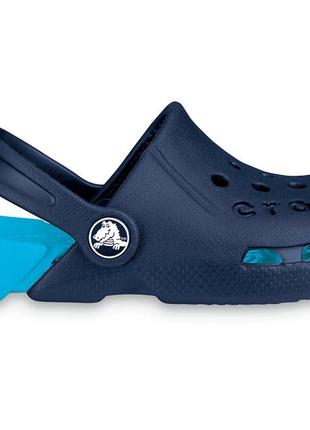 Детские crocs electro, 100% оригинал3 фото