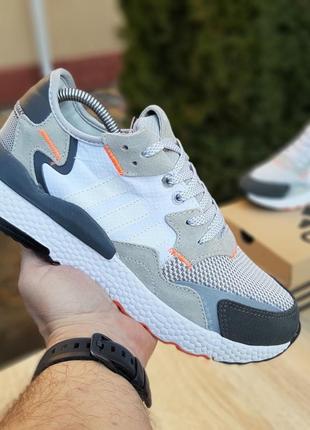 Nite jogger чоловічі кросівки