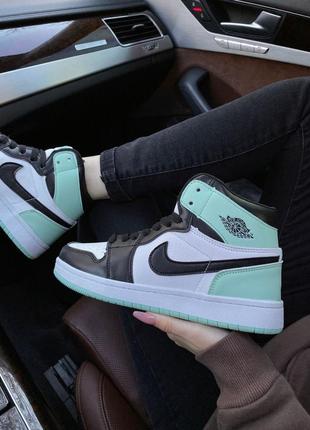 Air jordan retro кросівки