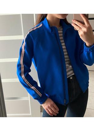 Куртка бомбер topshop
