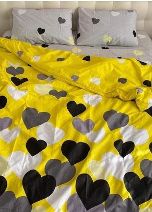 Постільна білизна