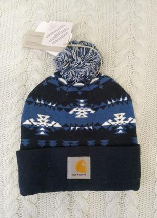 Шапка carhartt