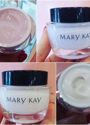 Увлажняющий крем для лица mary kay, мери кей