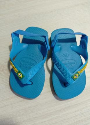 Вьетнамки яркие, стильные