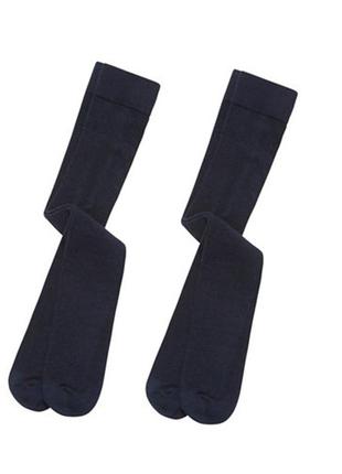 Колготи темно-сині primark