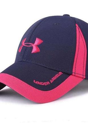 Кепки бейсболки under armour