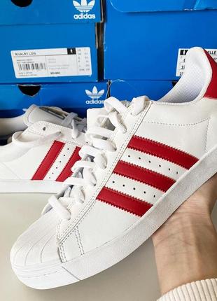 Adidas superstar кеды мужские оригинал