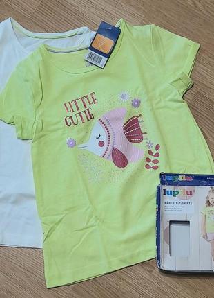 Футболка, набір футболок