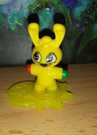 Игрушка киндер