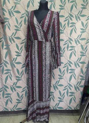 Плаття на запах