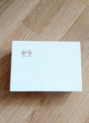 Винтажная шкатулка ленинград